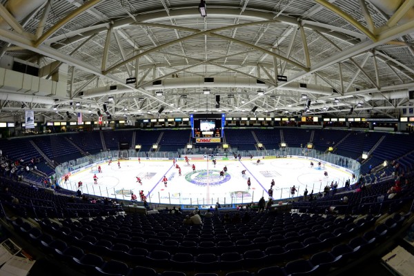 Hertz Arena